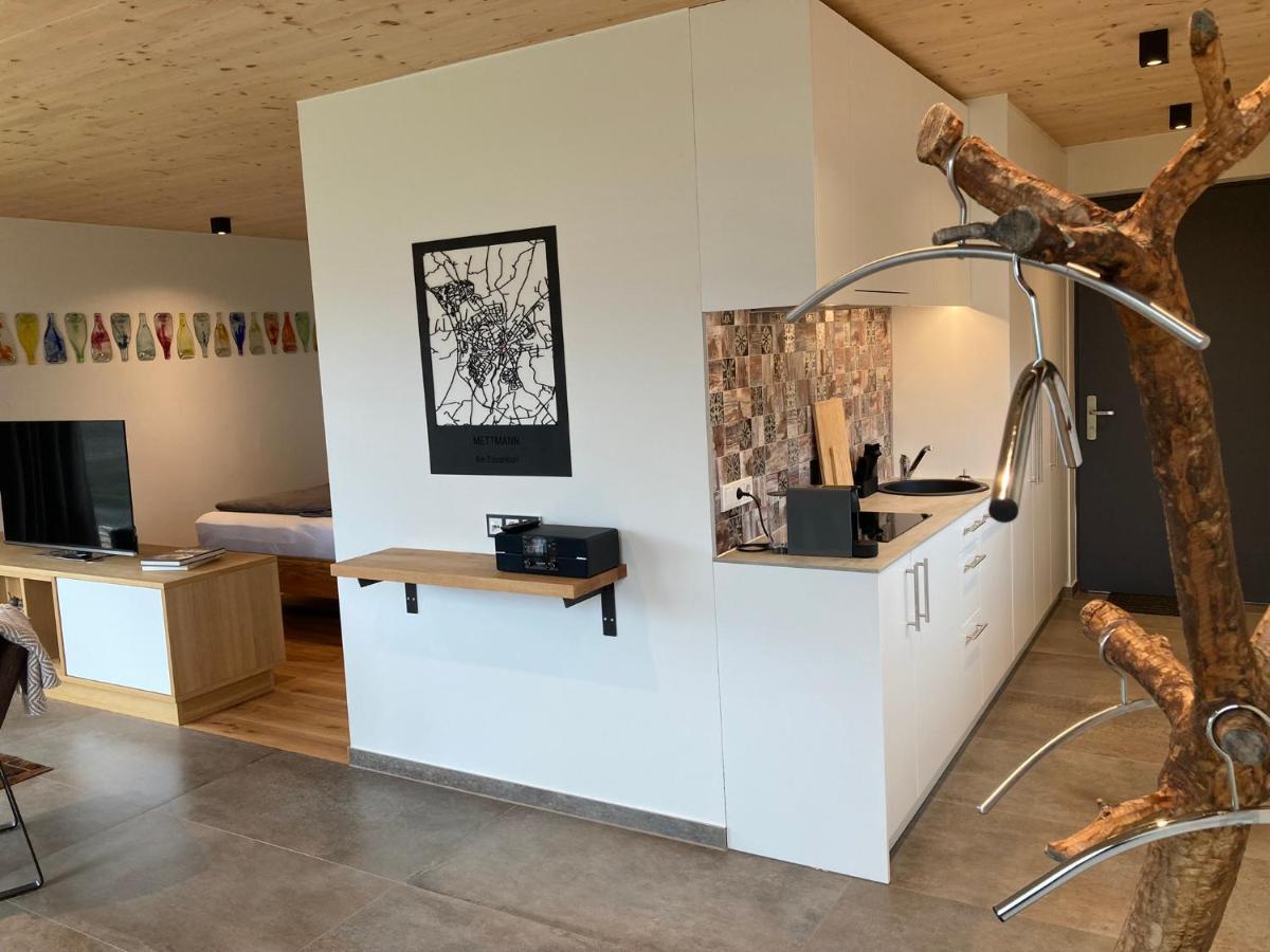 Apartamento Moselhoch Klusserath Exterior foto
